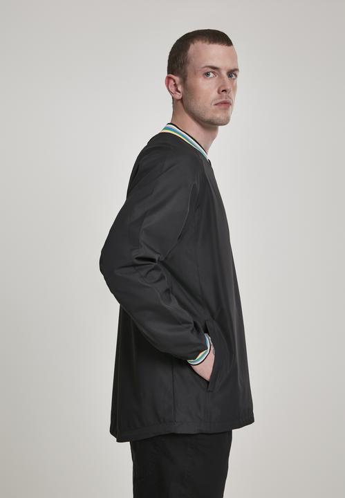 Immagine prodotto Urban Classics Warm Up Pull Over (S)