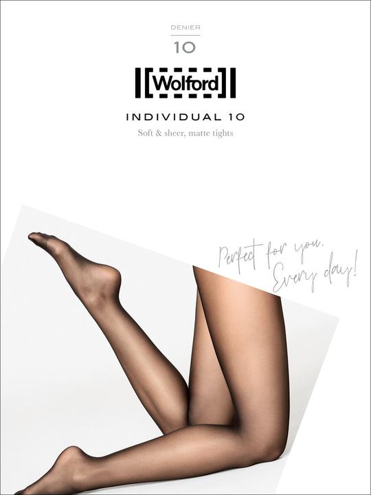 Immagine prodotto Wolford paio di collant (10 DEN, 38 - 40)