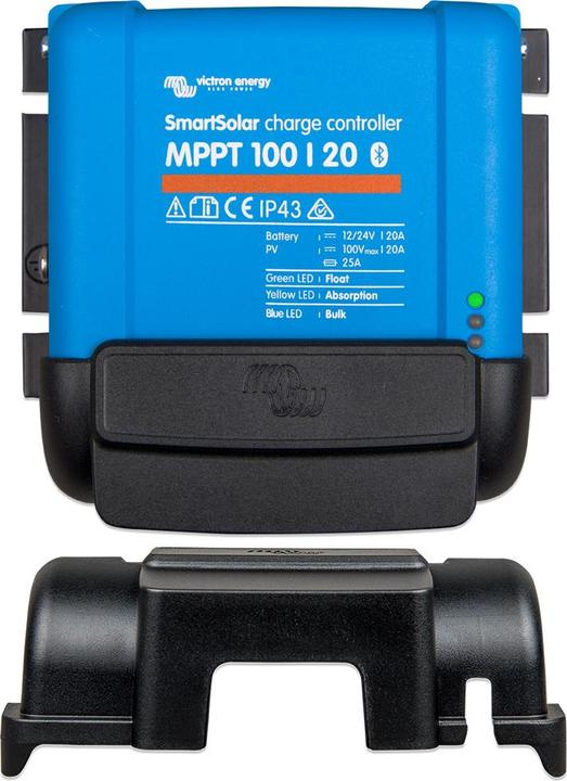 Produktbild Victron Energy SCC950140000 Wire Box-S Schutzkappe (Solarkabel)