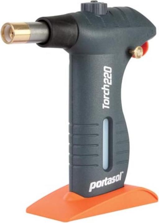 Velleman Gaslotbrenner