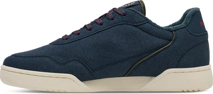 Immagine prodotto hummel Forli Synth. Suede (36)