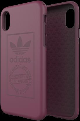 Produktbild adidas Hard (Apple iPhone X)