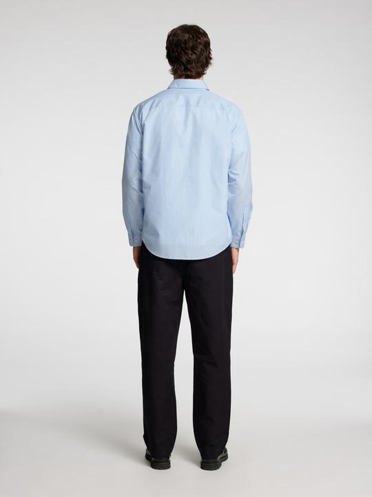 Immagine prodotto Selected Homme Relaxed Fit Langarmhemd (S)