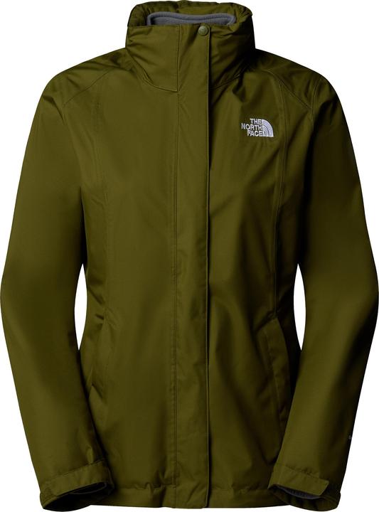 Productafbeelding North Face Evolve II Triclimate (XS)