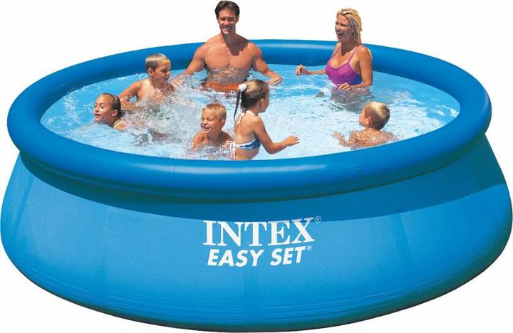 Produktbild Intex Pool Easy Set (Ø 366 x 76 cm)