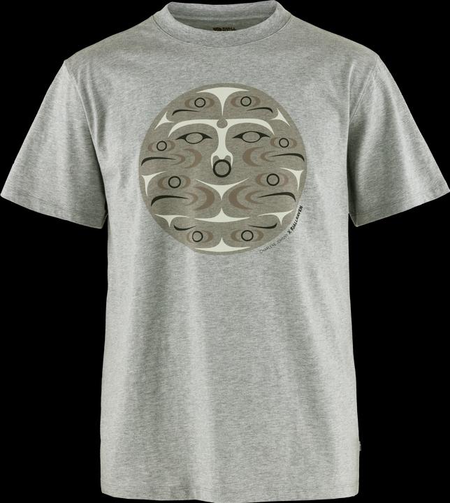 Actual product image Fjällräven Kånken Art T-shirt (XS)
