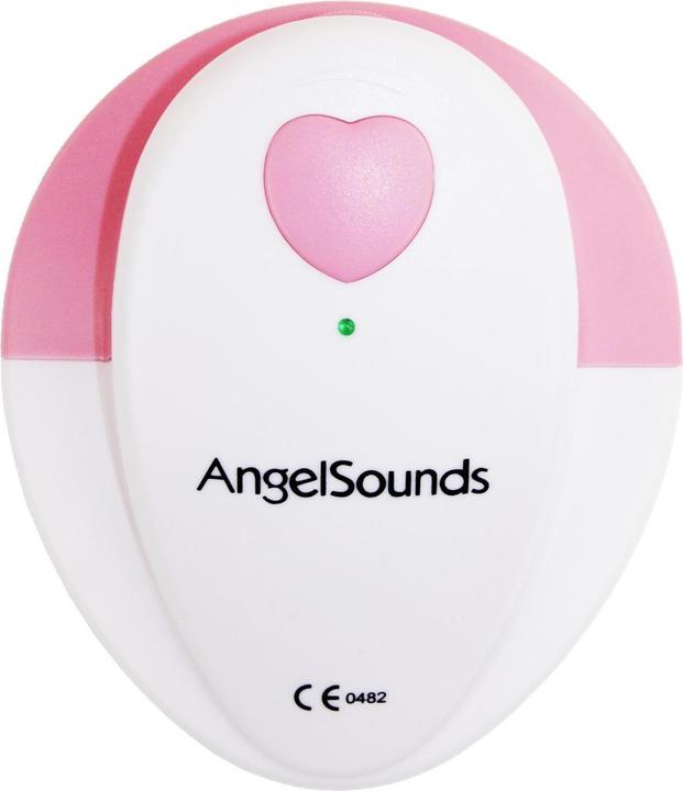 Immagine prodotto AngelSounds Doppler fetale (Doppler fetale)
