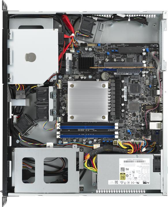 ASUS RS100-E11-PI2/350W