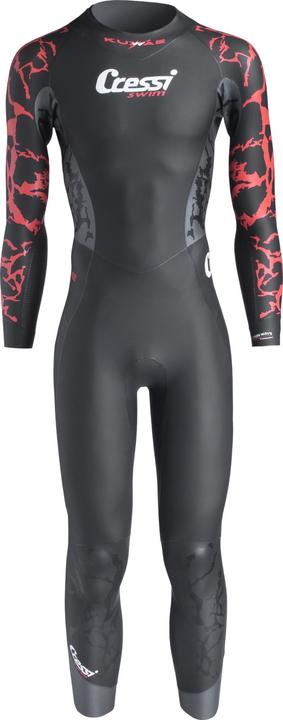 Produktbild Cressi Kuwae Multi (3 mm, XL)