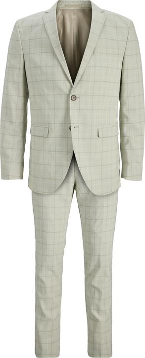Jack & Jones JPRFRANCO Super Slim Fit Anzug Einreihiger Blazer und Hose