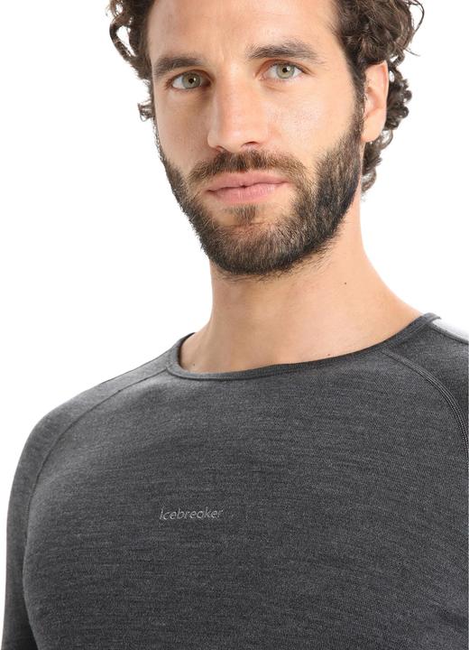 Actual product image Icebreaker Men 260 Zone LS Crewe (XL)