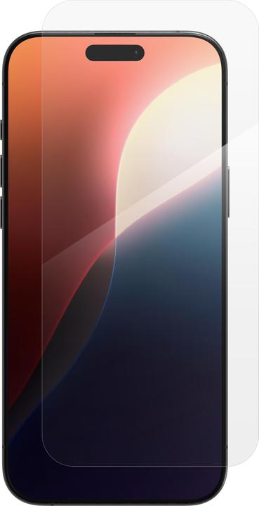 Productafbeelding Zagg Defensie Glas (1 Stuk, Apple iPhone 16 Pro Max)