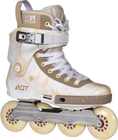 Actual product image Powerslide Next 80 Mery Munoz (38, 38.5, 39, 38 2/3)