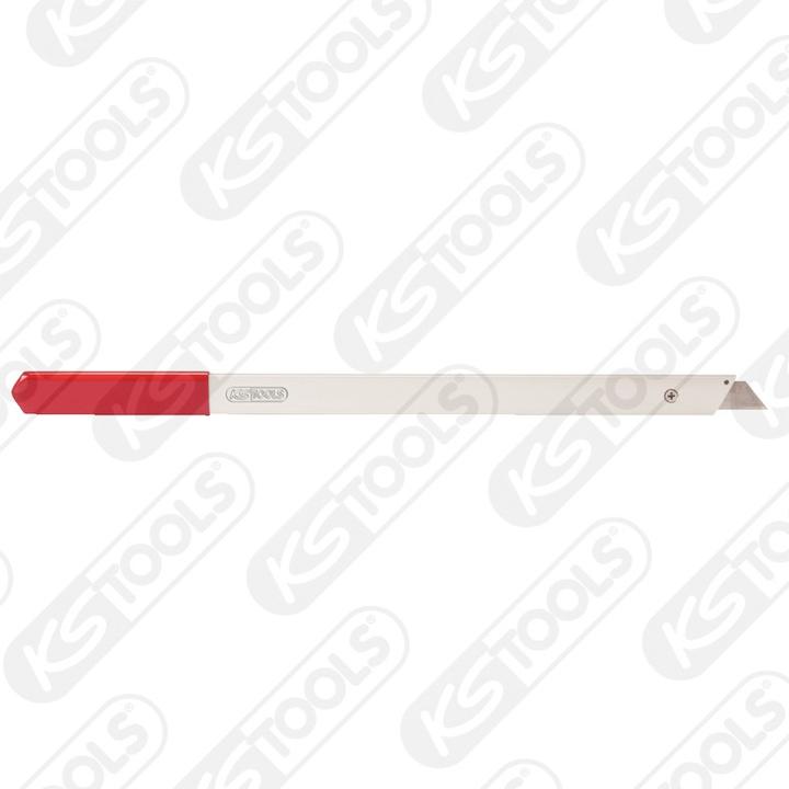 Produktbild KS Tools Langmesser für Scheibendichtungen, 470mm (Cutter)