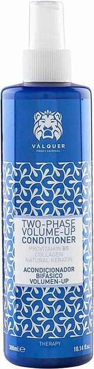 Image du produit Valquer Válquer Traitement Volume-Up Two-Phase Conditioning 300ml (300 ml)
