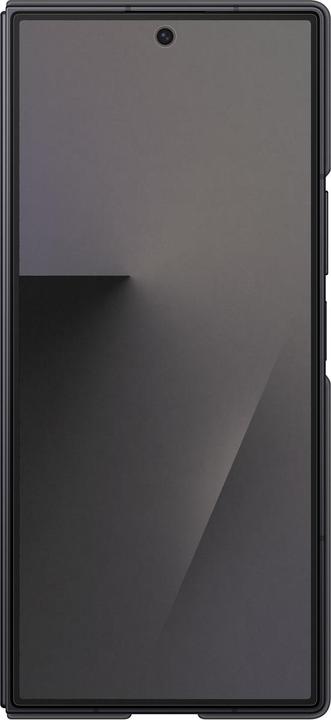 Actual product image Samsung Silicone Case (Samsung Galaxy Z Fold 7)