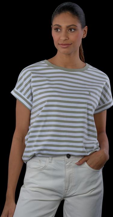 Image du produit Armedangels Women's Idaara Stripes (M)