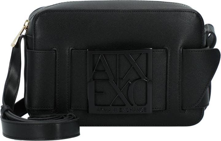 Actual product image Armani Exchange Camera Case