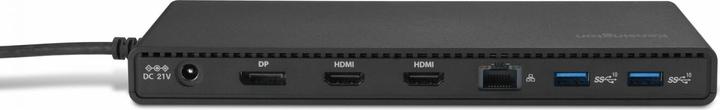 Produktbild Kensington SD4842P USB-C ECO TR (3 Ports)