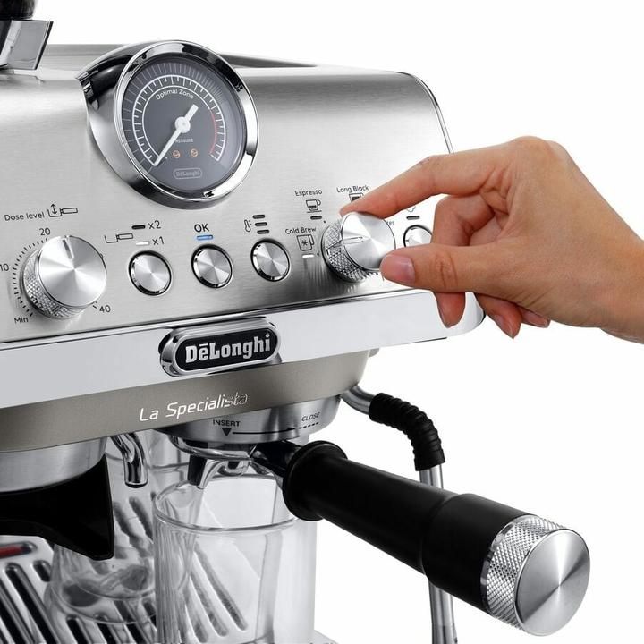 Productafbeelding De'Longhi La Specialista Arte Evo