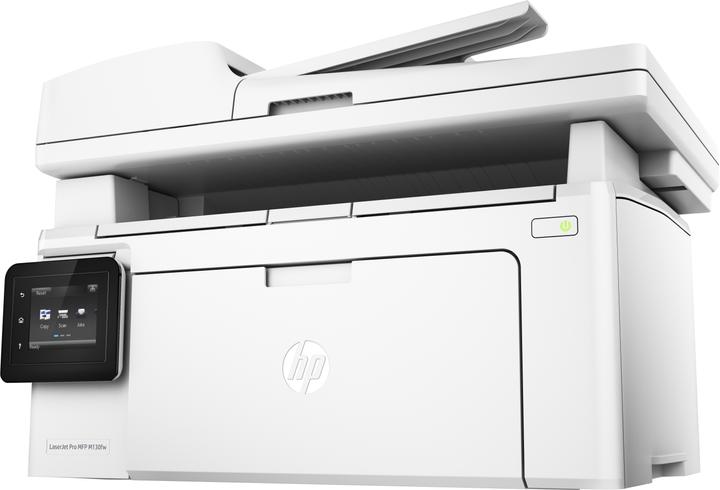 Image du produit HP M130fw LaserJet Pro (Laser, Noir et blanc)