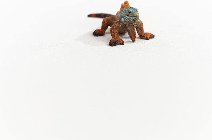 Produktbild Schleich Leguan