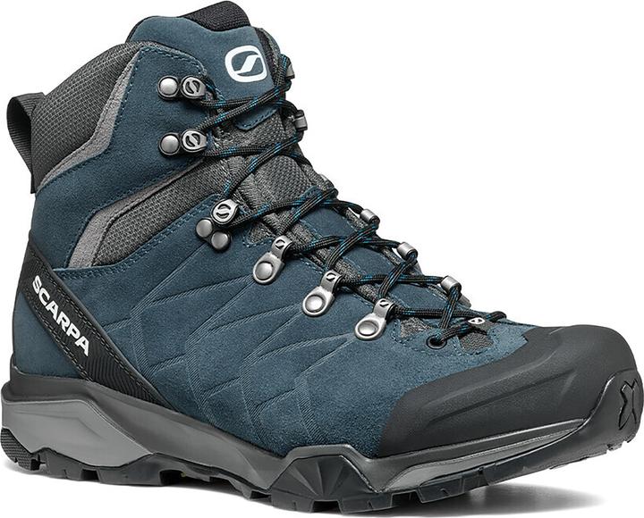 Produktbild Scarpa ZG Trek GTX (44.5)
