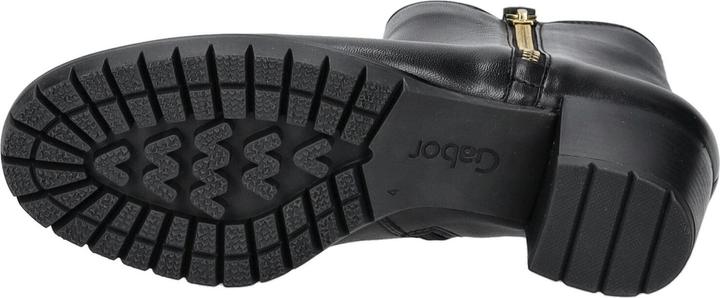 Actual product image Gabor Stiefelette (37.5)