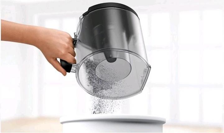 Produktbild Bosch Hausgeräte BGC41XALL GS41 Serie 6
