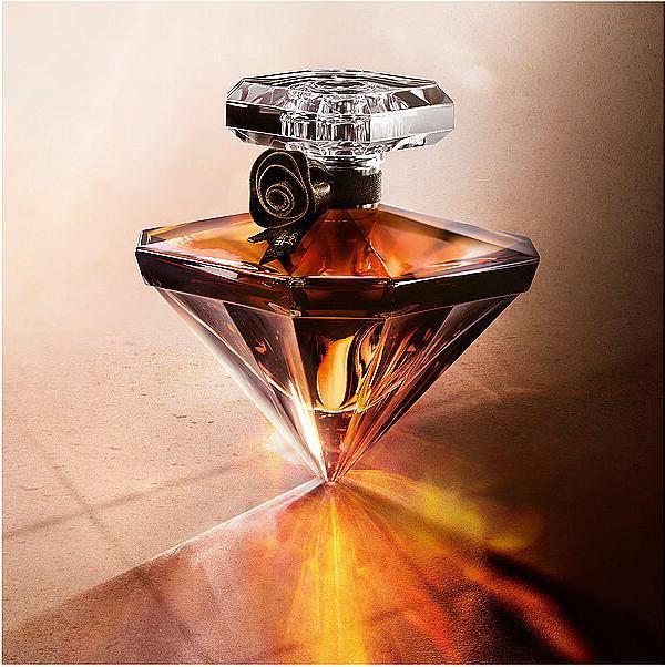 Actual product image Lancôme La Nuit Trésor Vanille Noire (Eau de parfum, 50 ml)