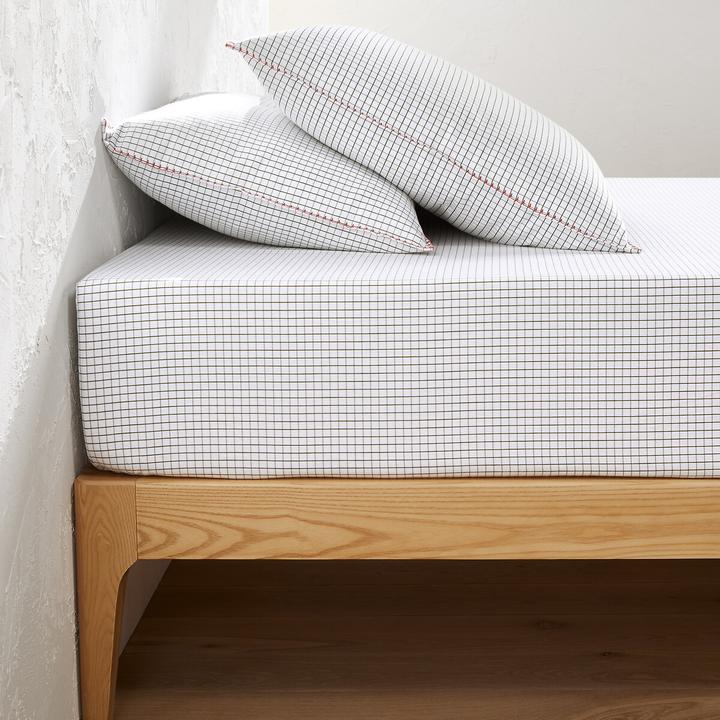 Image du produit La Redoute Interieurs St Lary (140 x 190 cm)