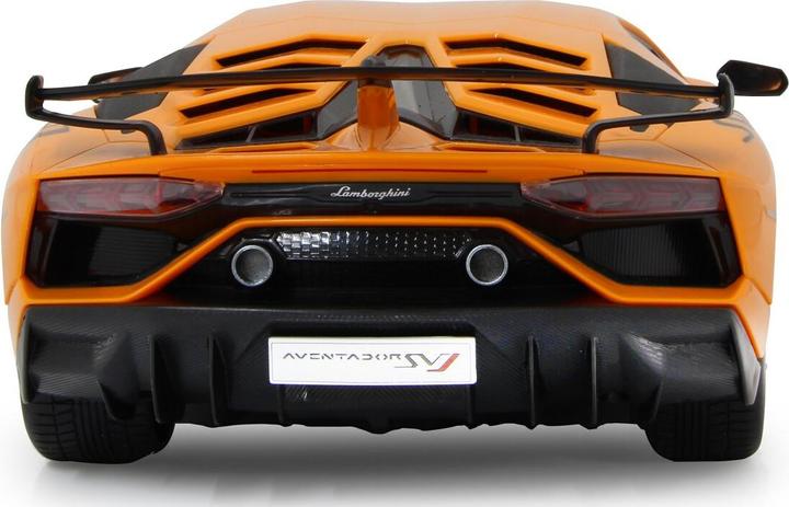 Image du produit Jamara Lamborghini Aventador SVJ