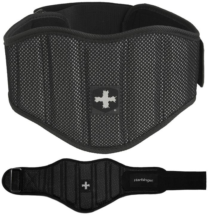 Implus Harbinger Firmfit CountourBelt
