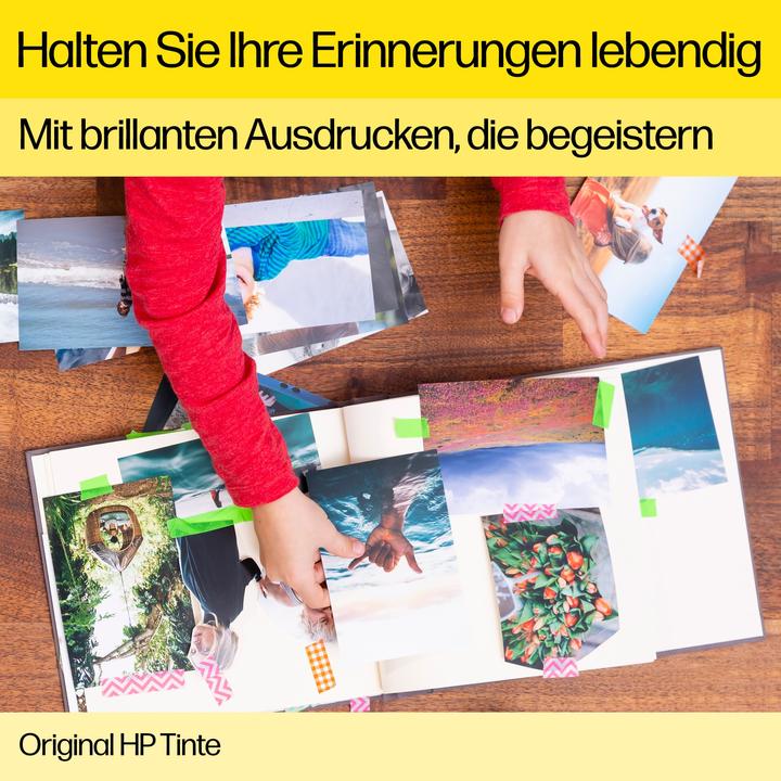 Actual product image HP 924 (FC)