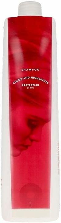 Produktbild Trendy Hair SHIKISO KERATIN & GINSENG bain 1000 ml (1000 ml)
