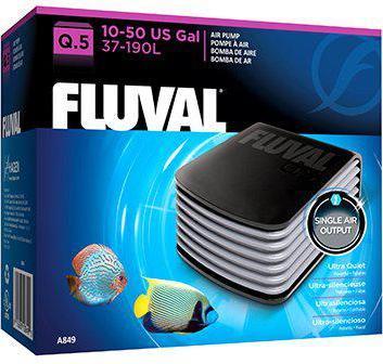 Produktbild Fluval Durchlüfterpumpe