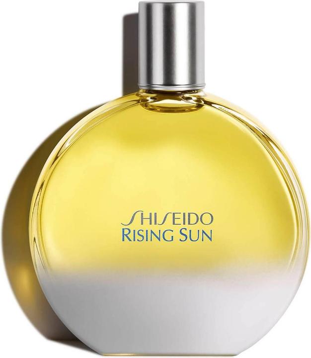 Image du produit Shiseido Rising Sun (Eau de toilette, 100 ml)