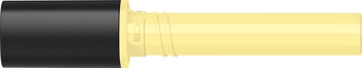 Immagine prodotto Molotow Scalpello a cartuccia Sketcher (Giallo canarino, 1 x)