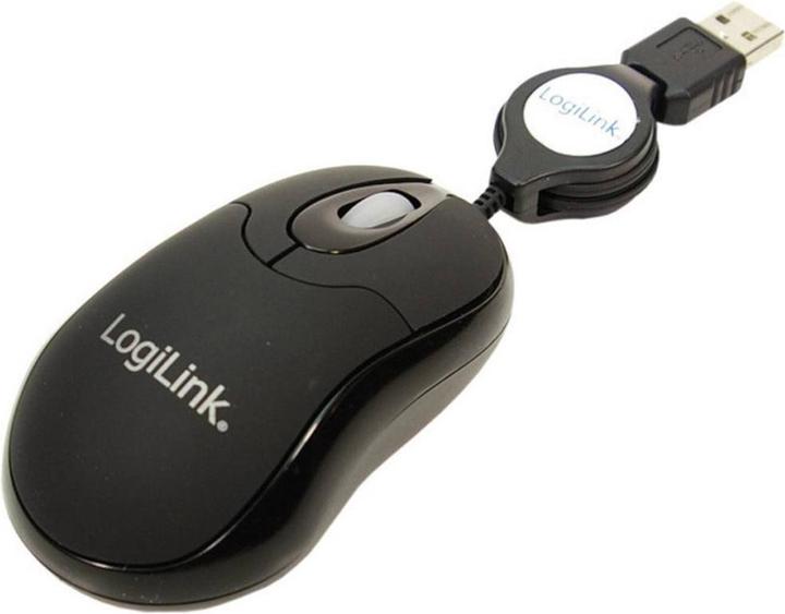 Immagine prodotto LogiLink ID0016 (Cablato)