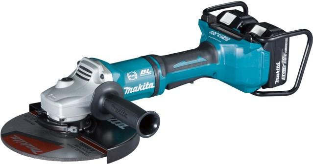 Produktbild Makita DGA900PT2 (230 mm)
