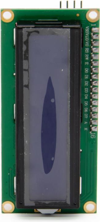 Immagine prodotto Purecrea LCD1602 Display LCD blu con modulo I2C