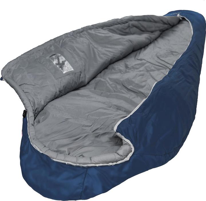Produktbild Grüezi Bag Biopod Zero Schlafsack (215 cm)