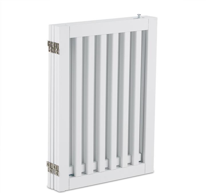 Actual product image Relaxdays Safety gate (207 cm)