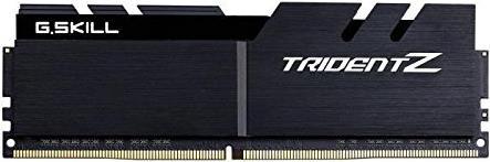 Actual product image G.Skill Trident Z (8 x 8GB, 4200 MHz, DDR4-RAM, DIMM)
