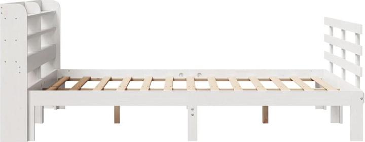 Produktbild VidaXL Wunstorf (135 x 190 cm)