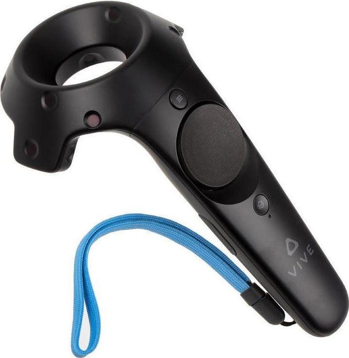 Immagine prodotto HTC Vive Controller (HTC Vive Pro, Vive HTC)