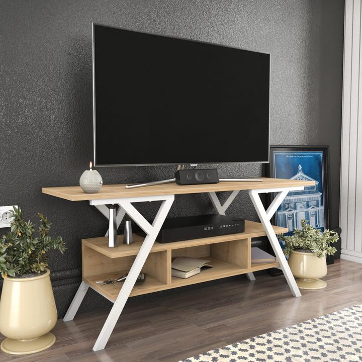 Actual product image Kalune Design Bryant (120 x 35 x 55 cm)