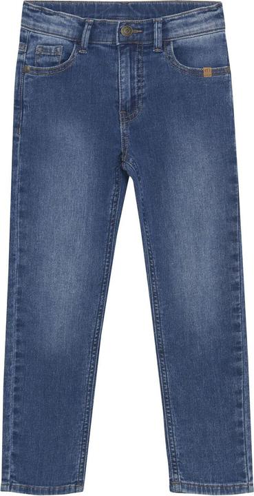 Actual product image Minymo Jeans Sweat Denim (128)