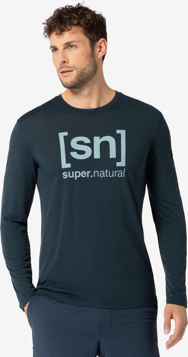 Actual product image Super Natural Logo (XXL)