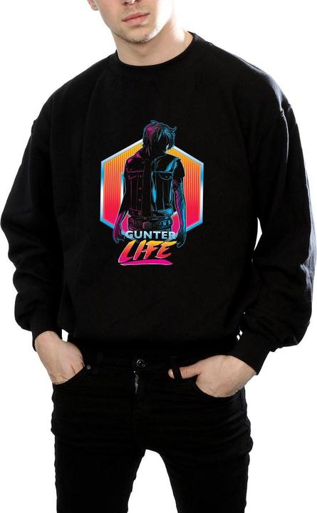 Image du produit Ready Player One Gunter Life (M)